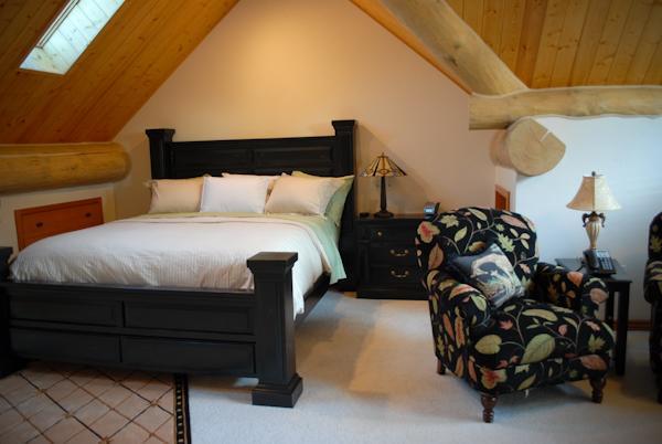 Glacier Mountain Lodge Columbia Falls Room photo